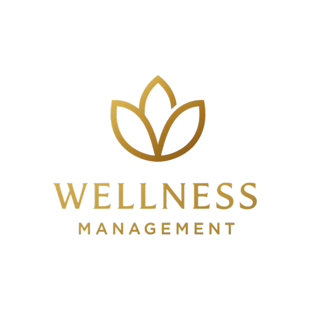 Wellness Management Logo